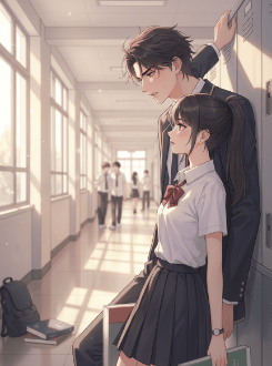 Trói Buộc Ngọt Ngào