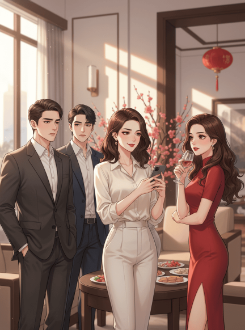 Trả Giá Tội Lỗi Xưa