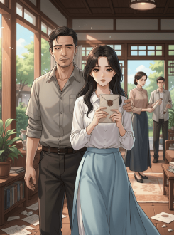 Trở Về Với Lá Thư Định Mệnh