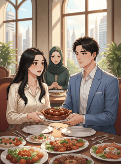 Trả Em Một Kiếp Công Bằng