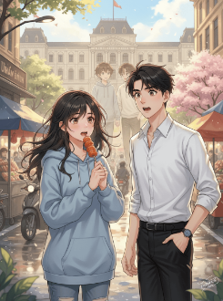 Trả Em Một Đời Bình Yên