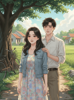 Trở Về Thập Niên 80, Tôi Viết Lại Câu Chuyện Tình Cùng Người Bạn Từ Thuở Nhỏ