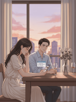 Trả Anh Cho Hoàng Hôn