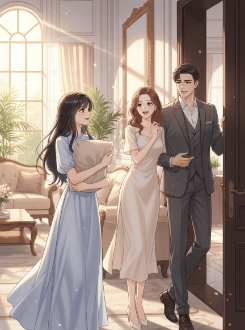 Tôi Cùng Bạn Thân Ly Hôn