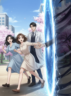 Tôi Cùng Bạn Thân Công Lược Đại Boss Phúc Hắc