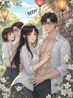 Tôi Cùng Bạn Thân Công Lược Bệnh Kiều