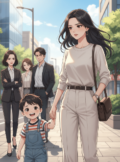 Tôi Của Sáu Năm Sau