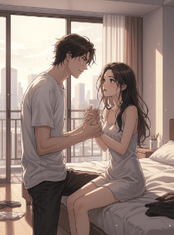 Tôi Công Lược Nhầm Người