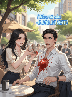 Tôi Có Con Mắt Nhìn Tài Sản