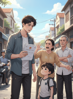 Tôi Có Con Khi Nào Không Hay