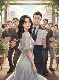 Tôi Có 10 Người Chồng