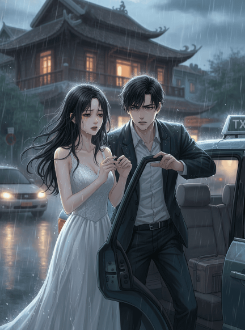 Tôi Chưa Bao Giờ Yêu Anh