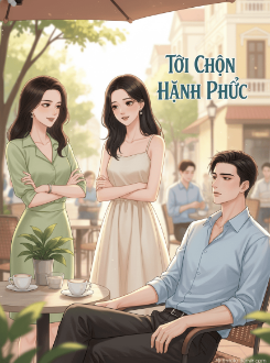 Tôi Chọn Hạnh Phúc