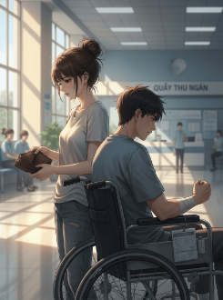 Tôi Chọn Cuộc Sống Độc Thân Không Hôn Nhân