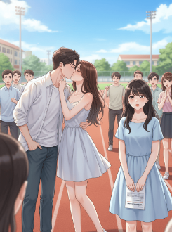 Tôi Chọn Bỏ Rơi Anh