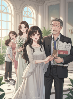 Tôi Chỉ Muốn Yên Ổn Làm Công Chúa Hào Môn