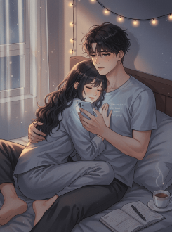 Tôi Chỉ Muốn Làm Tiểu Tam Của Em