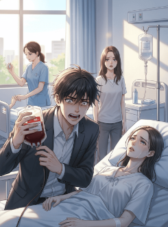 Tôi Chỉ Là Nữ Phụ