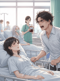 Tôi Chỉ Là Một Nữ Phụ