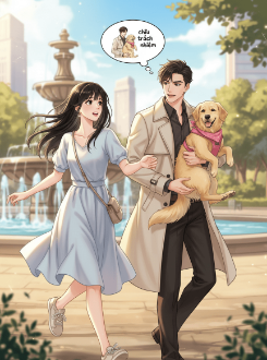 Tôi Chạy Anh Đuổi, Chó Bám Theo