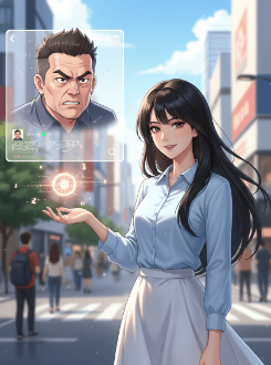 Tôi Bị Trói Buộc Với Hệ Thống Nam Quyền