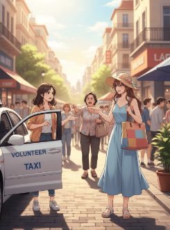 Tôi Bị Tố Quấy Rối Người Đàn Ông Giả Gái