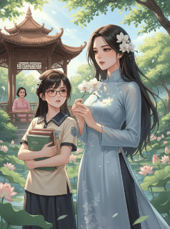 Tôi Bị Nuôi Thành Kẻ Vô Dụng, Cung Phụng Em Gái Học Hành Thành Tài