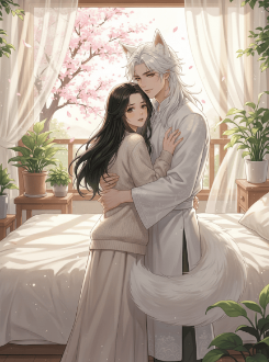 Tôi Bị Một Tên Hồ Ly Thối Bám Theo