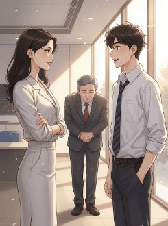 Tôi Bao Nuôi Một Tiểu Bạch Kiểm