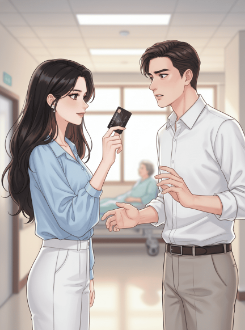 Tôi Bán Anh Trai Cho Thiên Kim Nhà Tài Phiệt