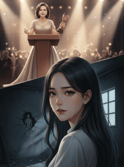 Tội Ác Và Tình Thân