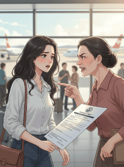 Tội Ác Khó Bề Thanh Minh