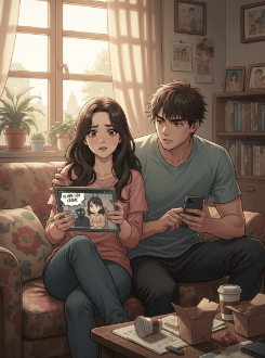 Tội Ác Của Một Đứa Trẻ Không Biết Yêu Thương