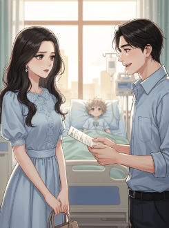 Tội Ác Của Cha Ruột