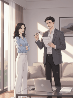 Toan Tính Của Chồng Cũ