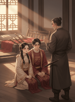 Toàn Thế Giới Đều Đang Đẩy Thuyền Cặp Đôi Của Chúng Ta