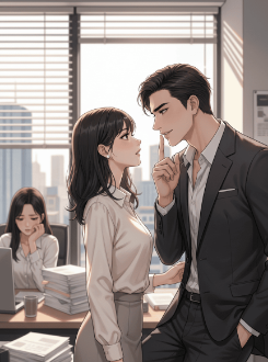 Tỏ Tình Với Sếp