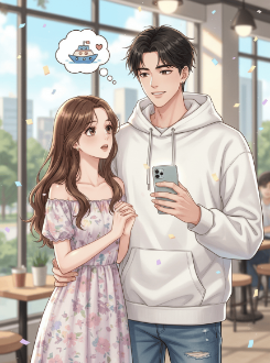 Tỏ Tình Sai Người, Đúng Luôn Định Mệnh