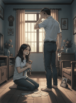 Tờ Tem Phiếu Giả