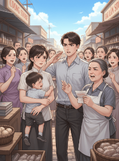 Tờ Phiếu Chia Làm Hai