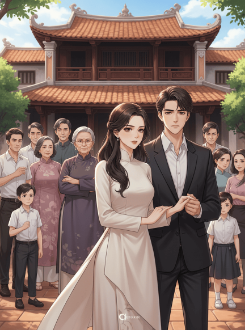 Tổ Mẫu Không Gật Đầu