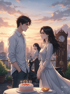 Tình Yêu Vượt Thời Gian