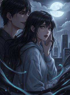 Tình Yêu Vượt Ranh Giới