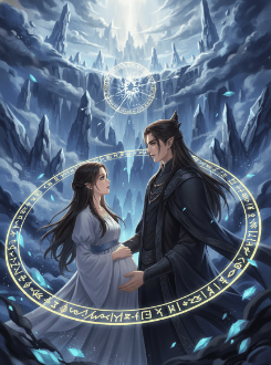 Tình Yêu Với Đại Ma Vương