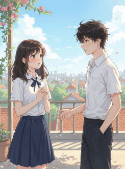 Tình Yêu Vô Tận