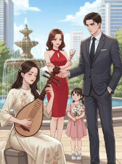 Tình Yêu Vô Hạn