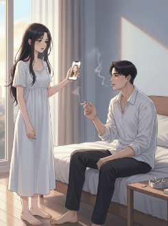 Trước Ngày Em Mặc Váy Cưới