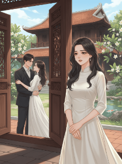 Trước Ngày Cưới Bạn Trai Tôi Và Bạch Nguyệt Quang Đã Gỡ Bỏ Hiểu Lầm