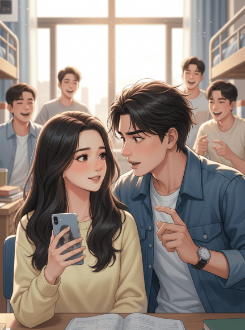 Tình Yêu Thời Thanh Xuân