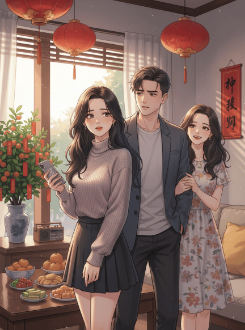 Tình Yêu Thầm Kín